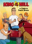 King of the Hill: Season 4 (3-Disc Series)