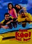 Kyaa Kool Hai Hum