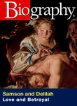 Samson & Delilah: Biography