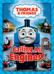 Thomas & Friends: Hero of the Rails poster