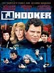 T.J. Hooker: Seasons 1 & 2 (6-Disc Series)
