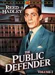 The Public Defender