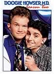 Doogie Howser, M.D.: Season 2