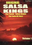 Original Salsa Kings: Vol. 1