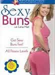 Leisa Hart: Sexy Buns