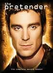 The Pretender: Season 2 (7-Disc Series)