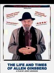 The Life and Times of Allen Ginsberg