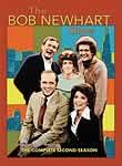 The Bob Newhart Show: Season 2 (3-Disc Series)