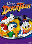 Ducktales: Vol. 1