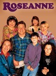 Roseanne: Season 2 (4-Disc Series)