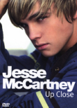Jesse McCartney: Up Close