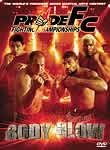 Pride FC: Body Blow