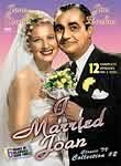 I Married Joan: Collection 2