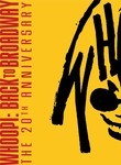 Whoopi: Back on Broadway: The 20th Anniversary