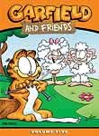 Garfield and Friends: Vol. 5 (3-Disc Series)