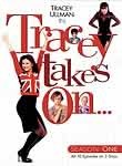 Tracey Takes On: Season 1 (3-Disc Series)
