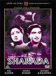 Sharada