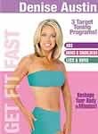 Denise Austin: Get Fit Fast