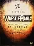 Wrestlemania Anthology: Vol. 3