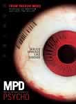 MPD Psycho: Bonus Material