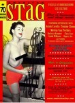 American Stag
