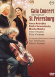 Gala Concert: 300 Years of St. Petersburg
