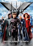 X-Men The Last Stand