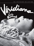 Viridiana (1961) poster