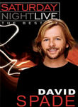 Saturday Night Live: The Best of David Spade