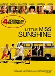 Little Miss Sunshine