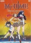 My-Hime