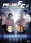 Pride FC: Shockwave 2004