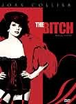 Jackie Collins: The Bitch