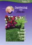 Jerry Baker: Year 'Round Lawn Care