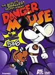 Danger Mouse: Seasons 5 & 6 (2-Disc Series)