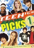 Teenick Picks 1