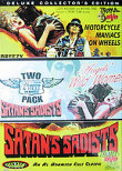 Heaven 'N Hell on Wheels: Angel's Wild Women