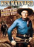 Lightning Strikes West