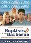 Baptists at Our Barbecue
