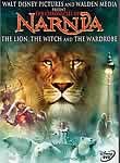 The Chronicles of Narnia: The Lion, the Witch & the Wardrobe: Bonus Material