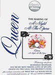 Queen: Making of a Night at the Opera