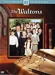 The Waltons: Season 3 (9-Disc Series)