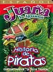 La historia de los piratas