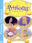 The Princess Collection