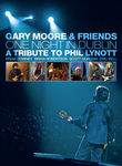 Gary Moore & Friends: A Tribute to Phil Lynott