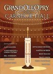 Grand Ole Opry at Carnegie Hall