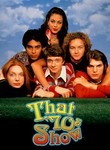 That '70s Show: Season 4 (4-Disc Series)