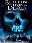 Return of the Living Dead 4: Necropolis