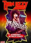 Thin Lizzy the Rocker: A Portrait of Philip Lynottt