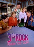 3rd Rock from the Sun: Season 4 (4-Disc Series)